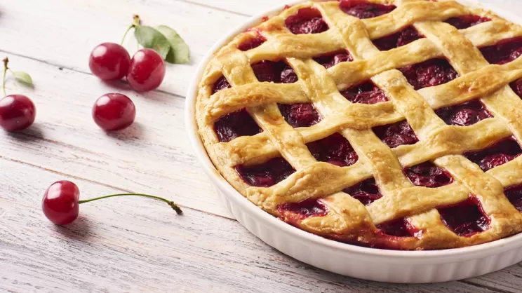 PRODOTTI DI PANIFICAZIONE E DOLCI