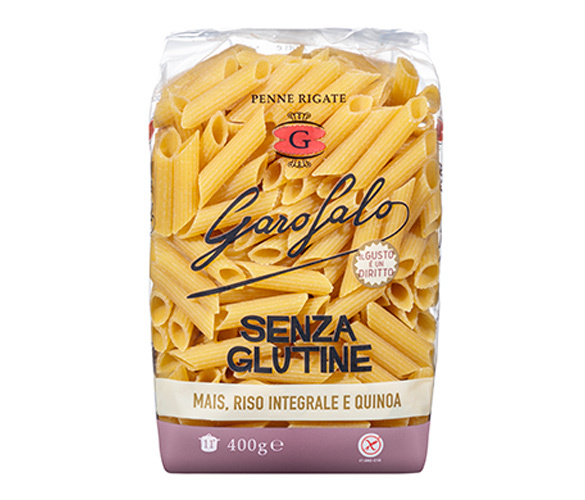PASTA SENZA GLUTINE