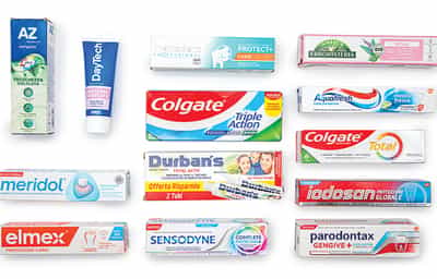 DENTIFRICIO