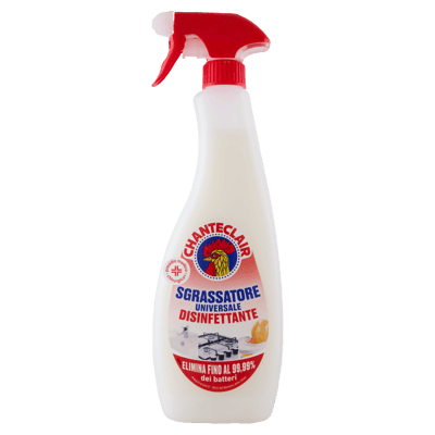 SGRASSATORE