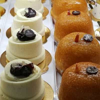DULCES