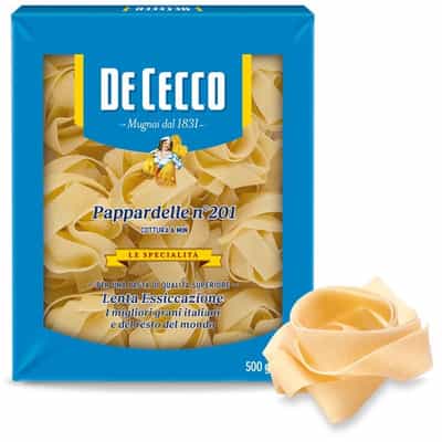 DE CECCO