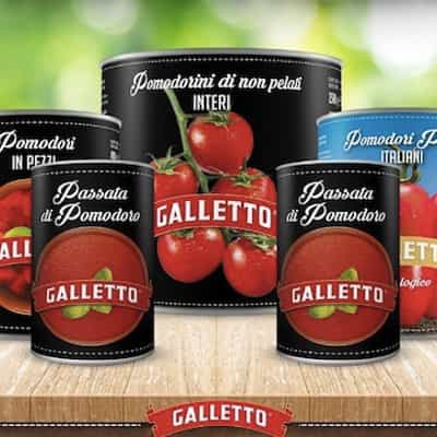 POMODORI