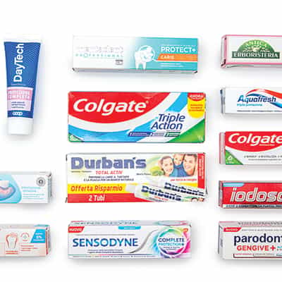DENTIFRICIO