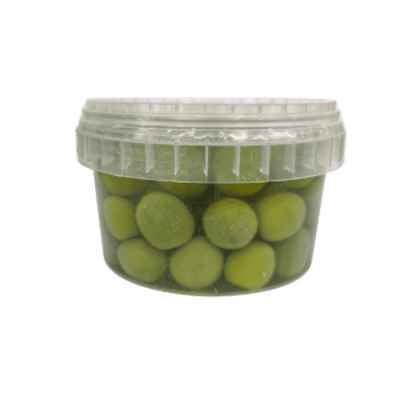 OLIVE VERDI 1 KG
