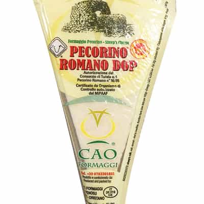 PECORINO ROMANO 200GR