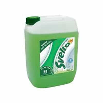 SVELTO PIU PROFESSIONALE LIMONE LT 10