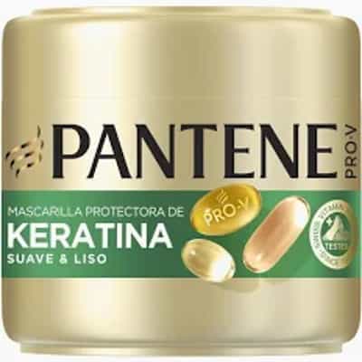 PANTENE MASCHERA LISCI SETOSI 300ML