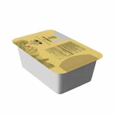 PROVOLA AFFUMICATA IN ACQUA 500 GR