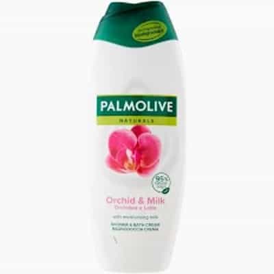 PALMOLIVE BAGNOSCHIUMA ORCHIDEA 750 ML