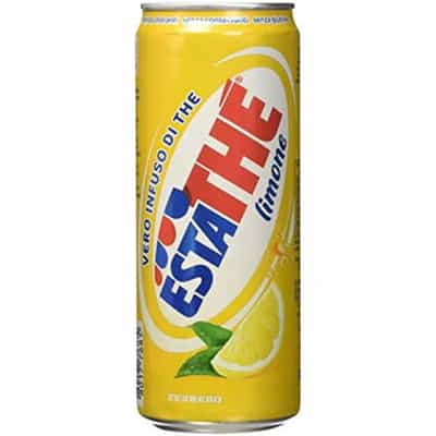 ESTATHE LIMONE 33 CL