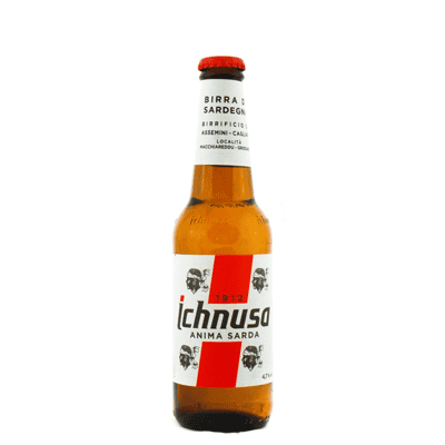 ICHNUSA 33 CL