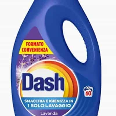 DASH LIQUIDO 23LAV LAVANDA
