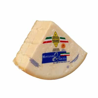 GRANA PADANO RETINATO 1/8