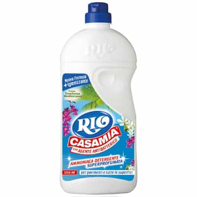 RIO CASAMIA PAVIMENTI 1,5 LT FRESCH.MEDITER