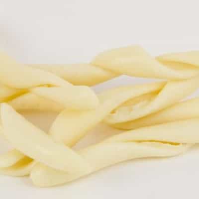 FUSILLI AVELLINESI VIOLA 500GR