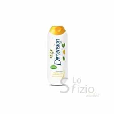 DIMENSION SHAMPOO NEW CAMOMILLA 250ML