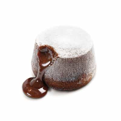 COULANT AL CIOCCOLATO FONDENTE