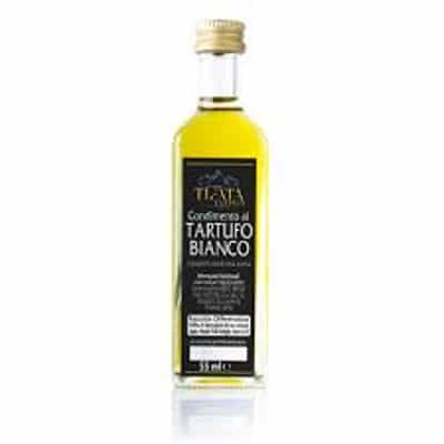 OLIO TARTUFO BIANCO 250ML