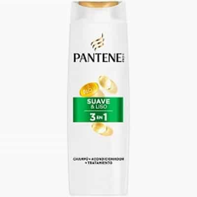 PANTENE SHAMPOO LINEA 3IN1 LISCI&SETOSI 250ML