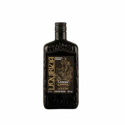CREMA DI LIQUIRIZIA 2 LT