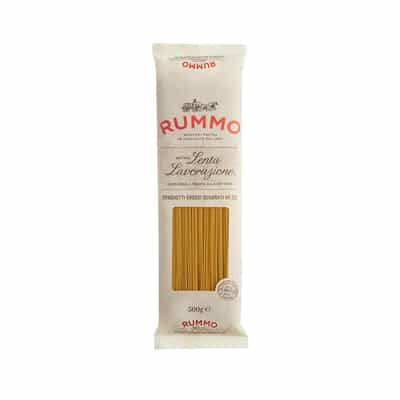 SPAGHETTI GROSSI QUADRATI RUMMO M.221
