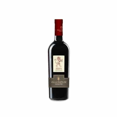VINO AGLIANICO VILLA PEDRA 75 CL