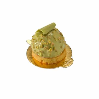 SINFONIA AL PISTACCHIO