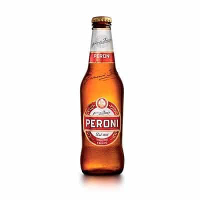 BIRRA PERONI 33 CL