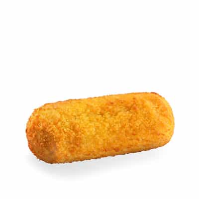 CROCCHE' NAPOLETANO (100GR) CON SALAME 1KG