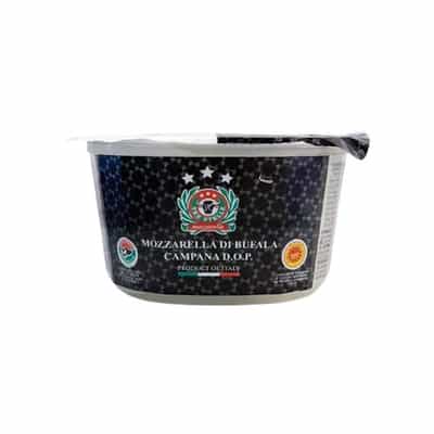 BUFALA CAMPANA 125 GR