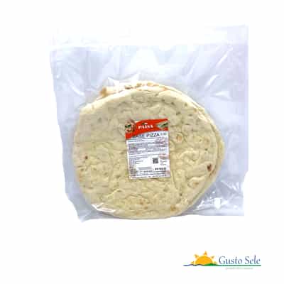 BASE PIZZA NAPOLI 30CM 2PZ