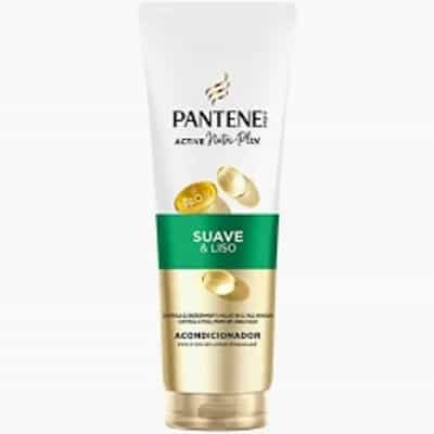 PANTENE BALSAMO LINEA LISCI&SETOSI 200ML
