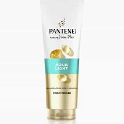 PANTENE BALSAMO LINEA AQUALIGHT 200ML
