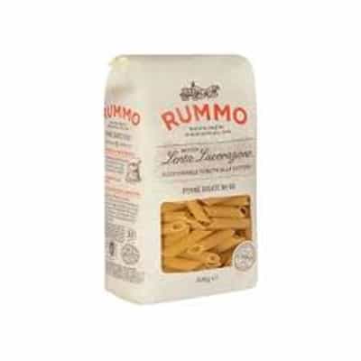 PENNE RIGATE RUMMO