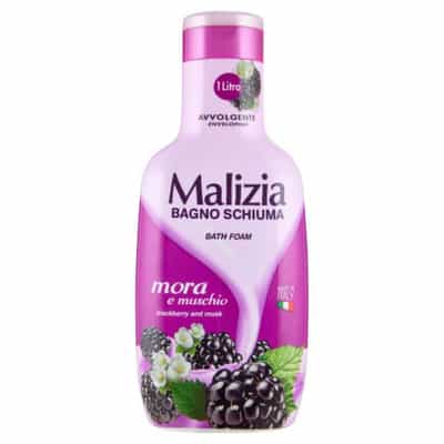 MALIZIA BAGNO MORA E MUSCHIO 1LT