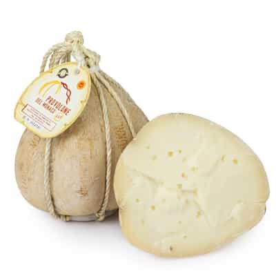 PROVOLONE DEL MONACO AL KG