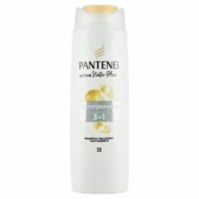 PANTENE SHAMPOO LINEA 3IN1 ANTIFORFORA 250ML