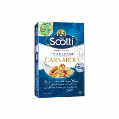 RISO CARNAROLI 1KG