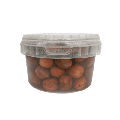OLIVE NERE DENOCCIOLATE 2KG