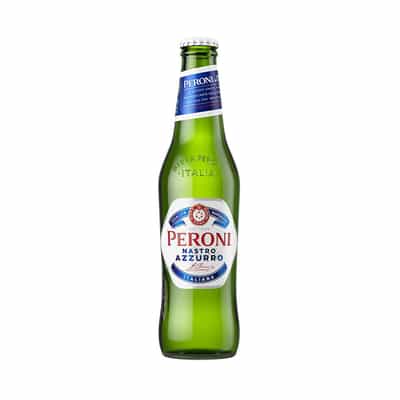 NASTRO AZZURRO 33 CL