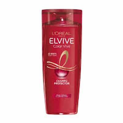 ELVIVE SHAMPOO COLOR VIVE 300ML