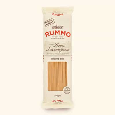LINGUINE N13 ''RUMMO''