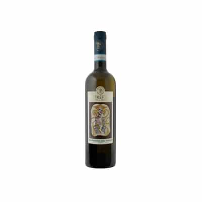 FALANGHINA DEL SANNIO PIETRE FITTE 75 CL