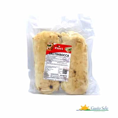 SALTIMBOCCA 4 PZ