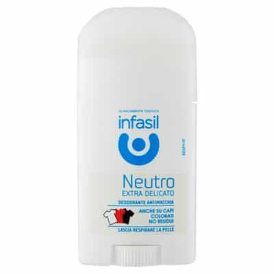 INFASIL DEO STICK EXTRA DELICATO 50 ML