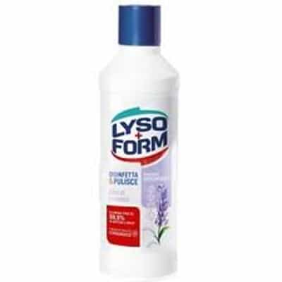 LYSOFORM PAVIMENTI CLASSICO 1.1LT