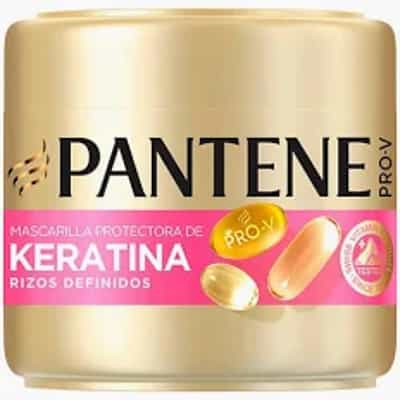 PANTENE MASCHERA RICCI PERFETTI 300ML