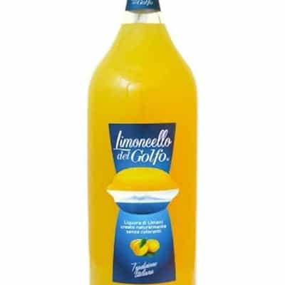 LIMONCELLO 2LT