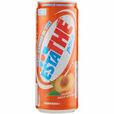 ESTATHE PESCA 33 CL